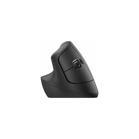 Ratón Logitech Lift para zurdos inalámbrico grafito, vista 5