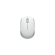 Ratón Logitech M171 inalámbrico blanco roto, vista principal