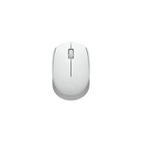 Ratón Logitech M171 inalámbrico blanco roto, vista principal