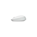 Ratón Logitech M171 inalámbrico blanco roto, vista 2