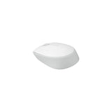 Ratón Logitech M171 inalámbrico blanco roto, vista 3