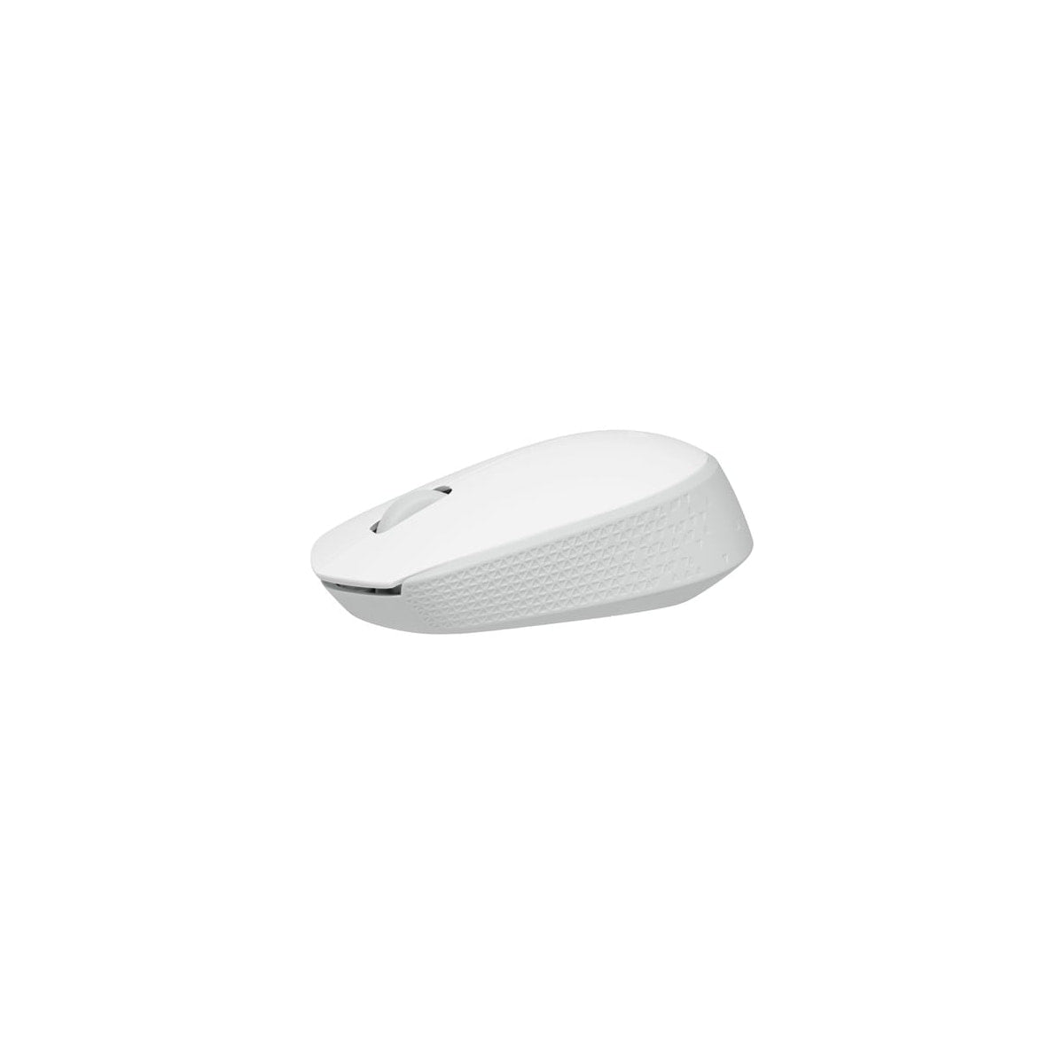 Ratón Logitech M171 inalámbrico blanco roto, vista 4