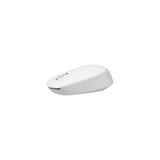 Ratón Logitech M171 inalámbrico blanco roto, vista 4