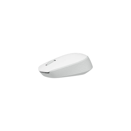 Ratón Logitech M171 inalámbrico blanco roto, vista 4
