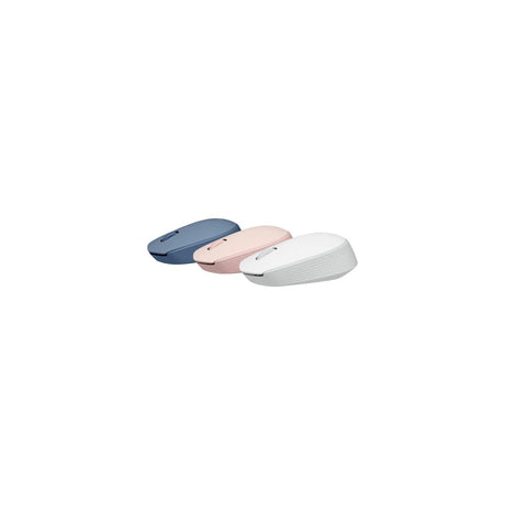 Ratón Logitech M171 inalámbrico blanco roto, vista 5