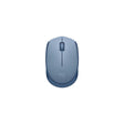 Ratón Logitech M171 inalámbrico gris, vista principal