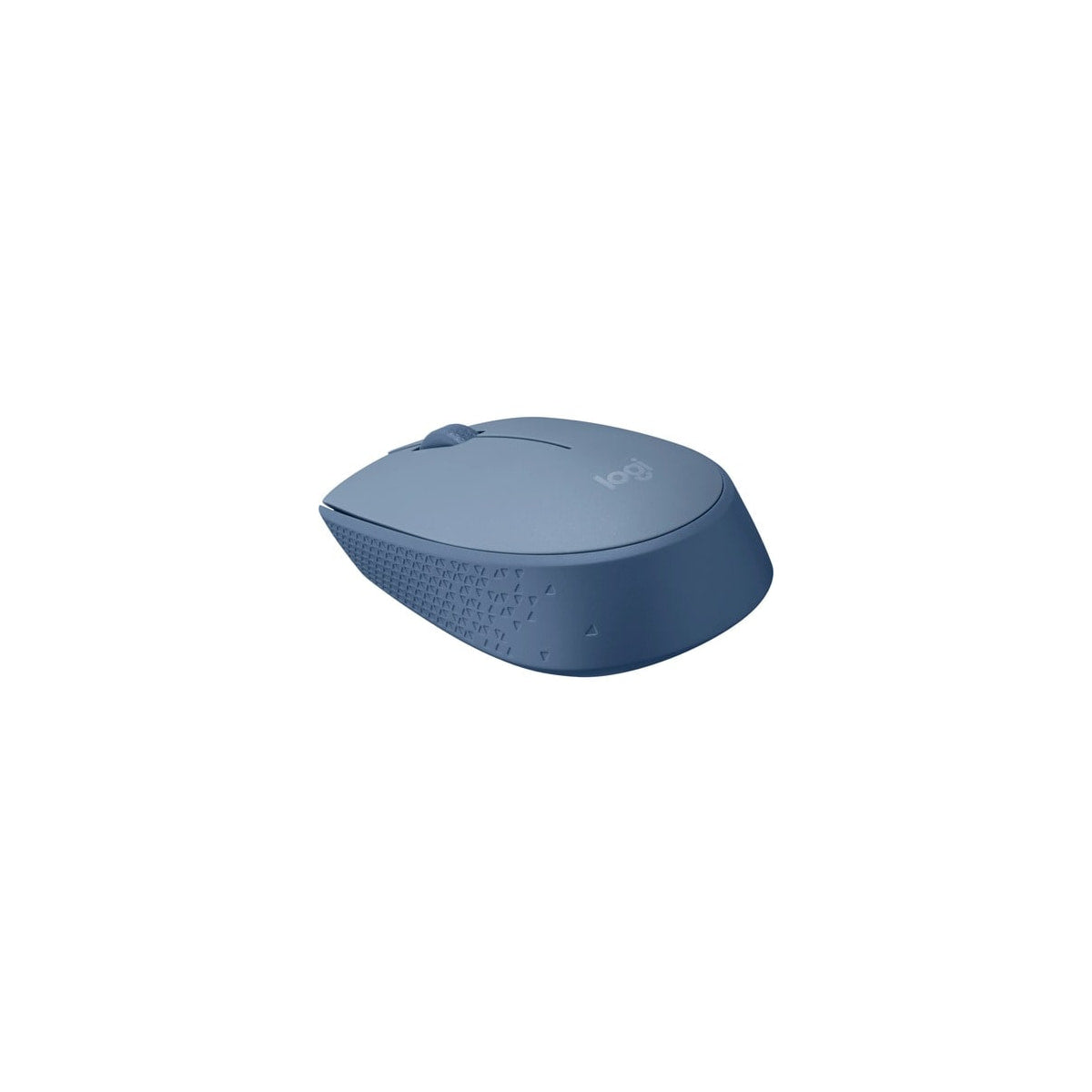 Ratón Logitech M171 inalámbrico gris, vista 3