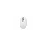 Ratón Logitech M196 inalámbrico blanco roto, vista 2