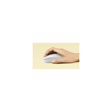 Ratón Logitech M196 inalámbrico blanco roto, vista 9
