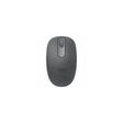 Ratón Logitech M196 inalámbrico grafito, vista principal