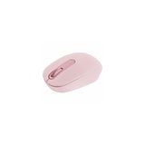Ratón Logitech M196 inalámbrico rosa, vista 6
