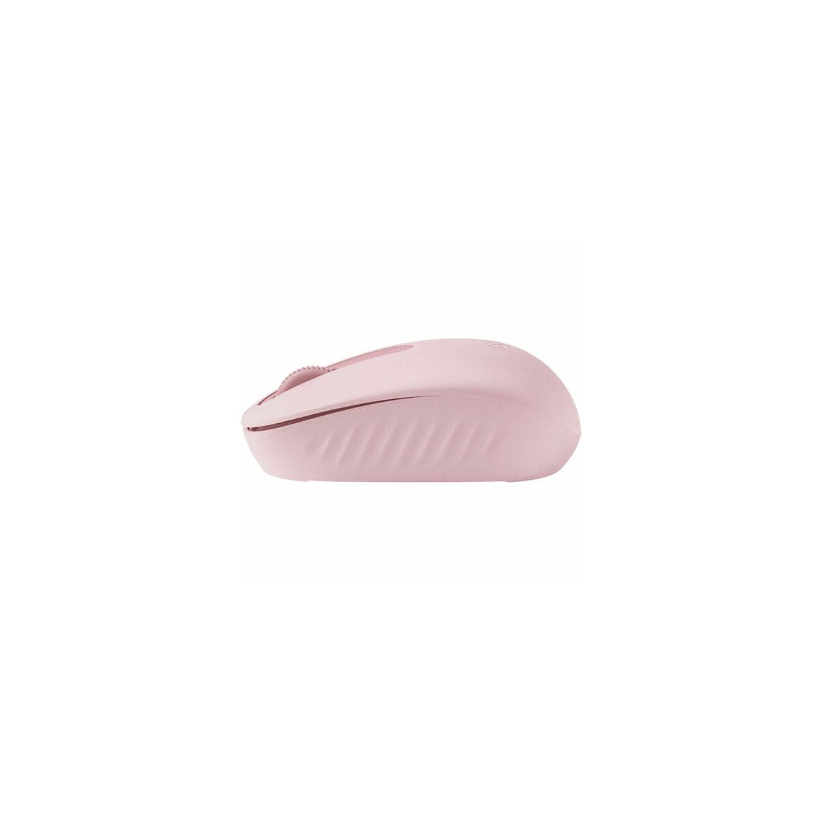 Ratón Logitech M196 inalámbrico rosa, vista 7