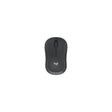 Ratón Logitech M240 Silent inalámbrico grafito, vista principal