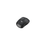 Ratón Logitech M240 Silent inalámbrico grafito, vista 2