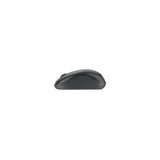 Ratón Logitech M240 Silent inalámbrico grafito, vista 3