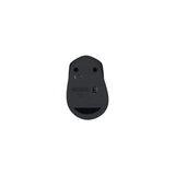 Ratón Logitech M280 inalámbrico negro, vista 5