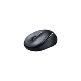 Ratón Logitech M325S inalámbrico plata, vista 5