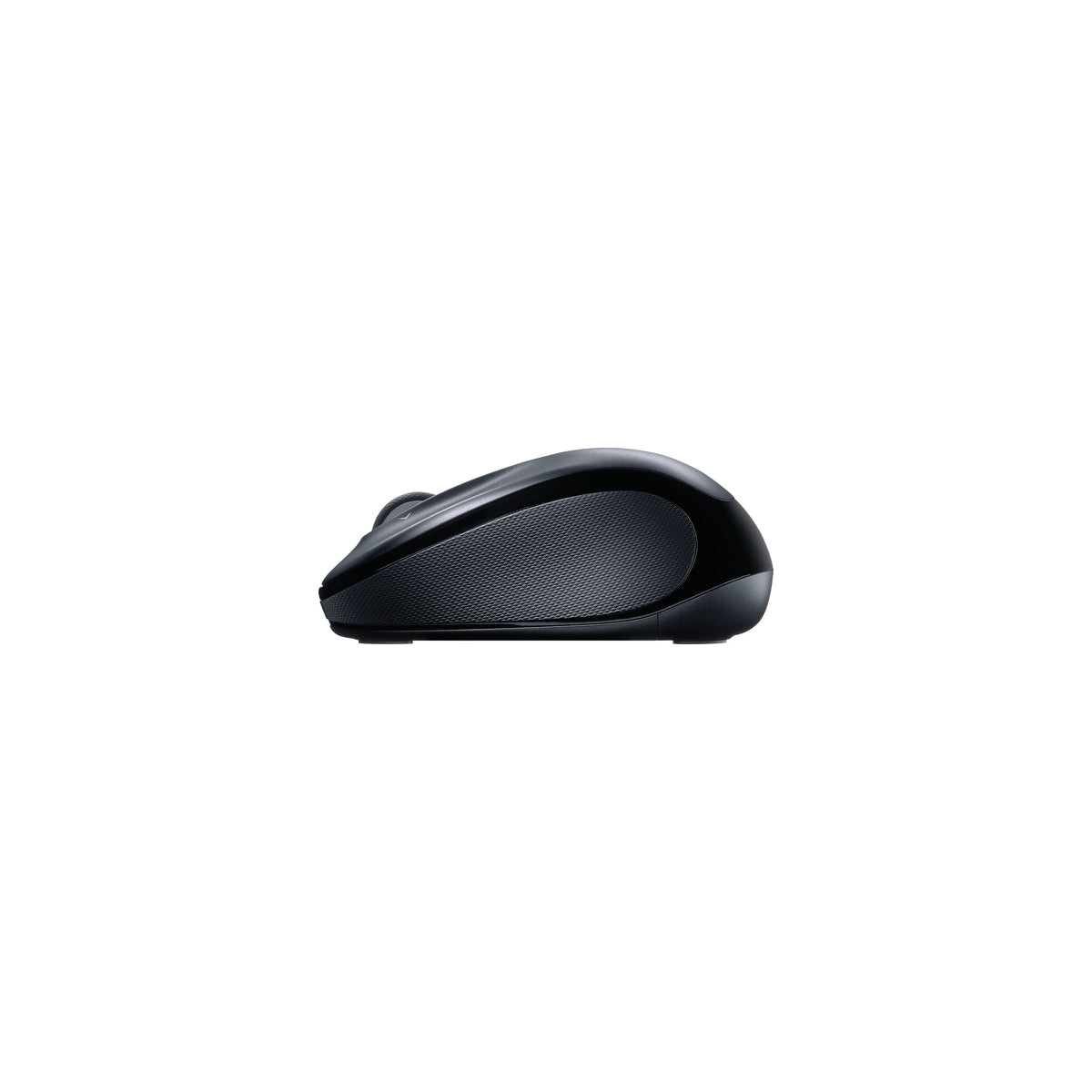 Ratón Logitech M325S inalámbrico plata, vista 6