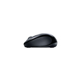 Ratón Logitech M325S inalámbrico plata, vista 6