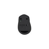 Ratón Logitech M330 Silent Plus inalámbrico negro, vista 2