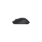 Ratón Logitech M330 Silent Plus inalámbrico negro, vista 3