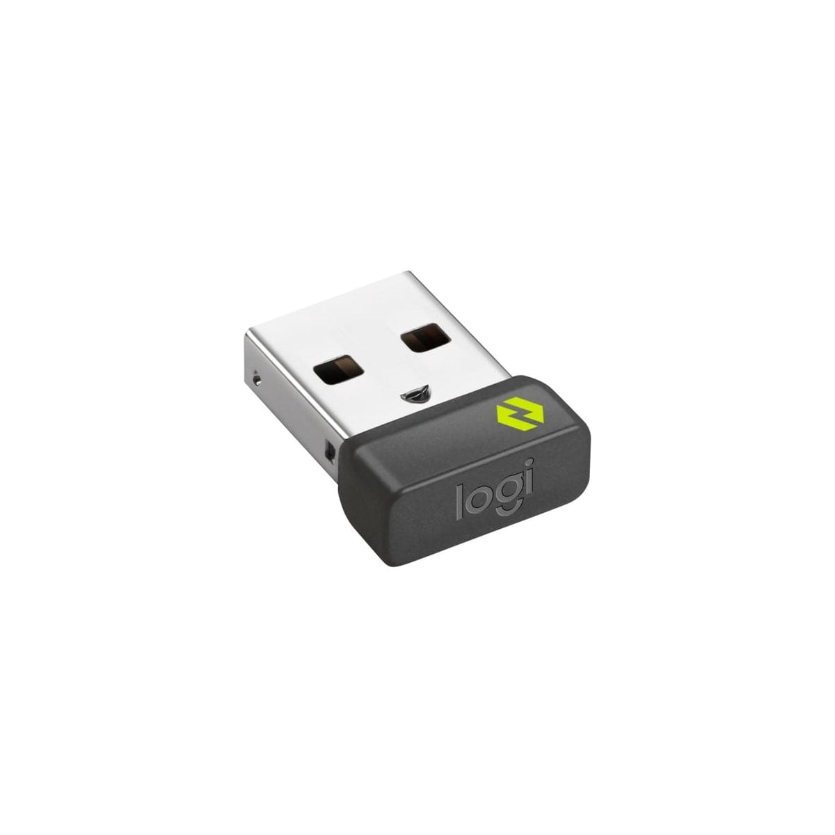 Ratón Logitech M575 Business inalámbrico grafito, vista 5