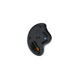 Ratón Logitech M575 Business inalámbrico grafito, vista 6