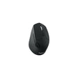Ratón Logitech M720 Triathlon inalámbrico azul, vista principal