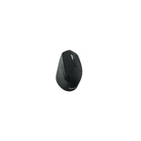 Ratón Logitech M720 Triathlon inalámbrico azul, vista 2