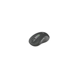 Ratón Logitech M750 L inalámbrico grafito, vista principal