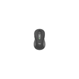 Ratón Logitech M750 L inalámbrico grafito, vista 4