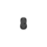 Ratón Logitech M750 L inalámbrico grafito, vista 5