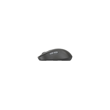 Ratón Logitech M750 L inalámbrico grafito, vista 11