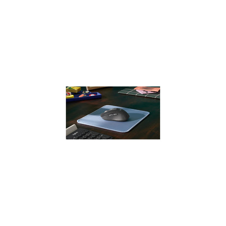 Ratón Logitech M750 L inalámbrico grafito, vista 12
