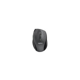 Ratón Logitech Marathon M705 inalámbrico gris oscuro, vista 2