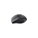 Ratón Logitech Marathon M705 inalámbrico gris oscuro, vista 9