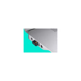 Ratón Logitech Marathon M705 inalámbrico gris oscuro, vista 10
