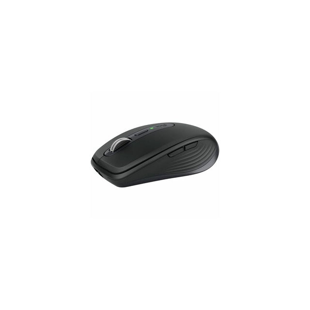 Ratón Logitech MX Anywhere 3S Business inalámbrico grafito, vista principal