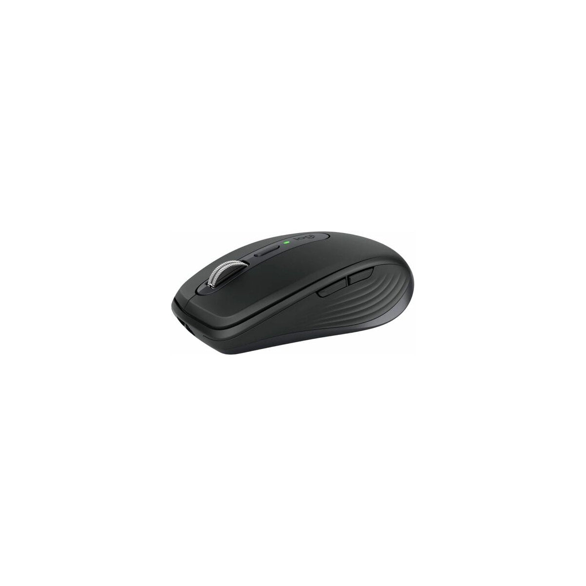 Ratón Logitech MX Anywhere 3S Business inalámbrico grafito, vista 2