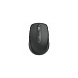 Ratón Logitech MX Anywhere 3S Business inalámbrico grafito, vista 3