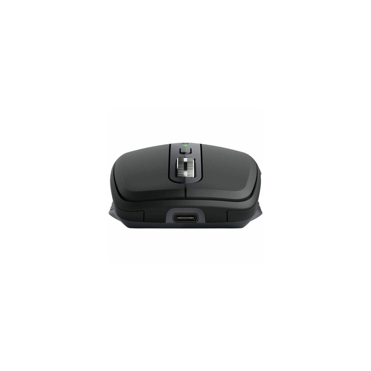 Ratón Logitech MX Anywhere 3S Business inalámbrico grafito, vista 4
