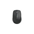 Ratón Logitech MX Anywhere 3S inalámbrico grafito, vista principal