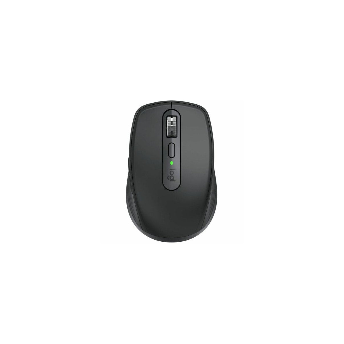 Ratón Logitech MX Anywhere 3S inalámbrico grafito, vista principal
