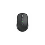 Ratón Logitech MX Anywhere 3S inalámbrico grafito, vista principal