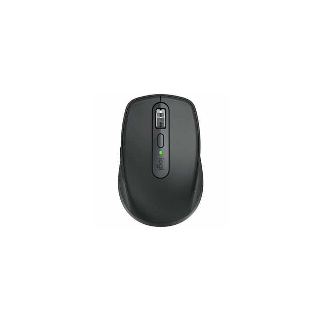 Ratón Logitech MX Anywhere 3S inalámbrico grafito, vista principal