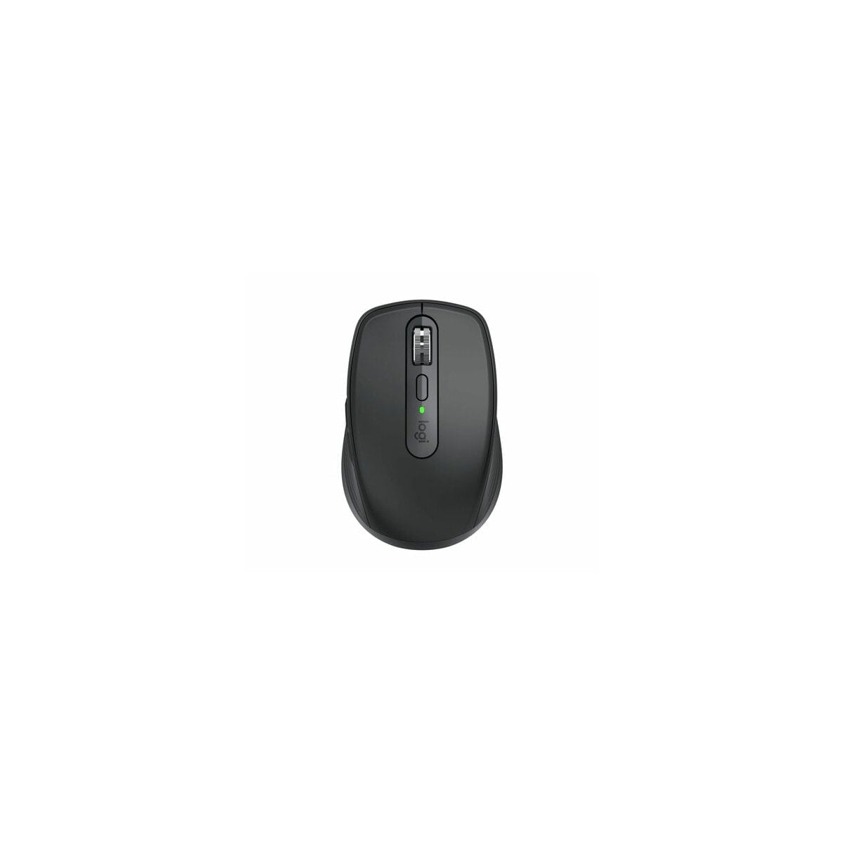 Ratón Logitech MX Anywhere 3S inalámbrico grafito, vista 2