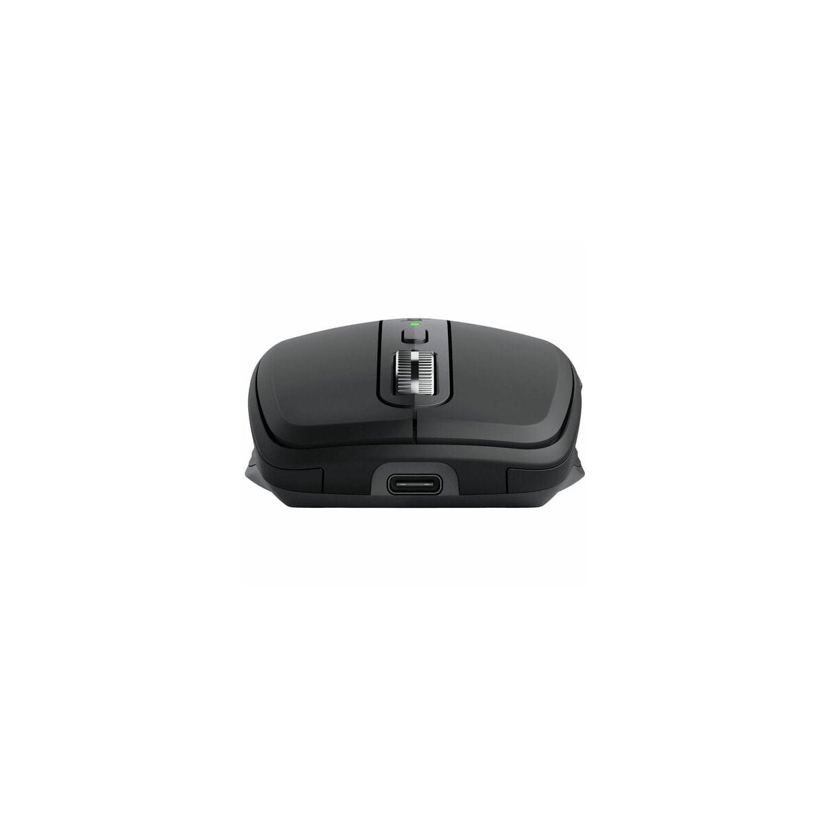Ratón Logitech MX Anywhere 3S inalámbrico grafito, vista 4