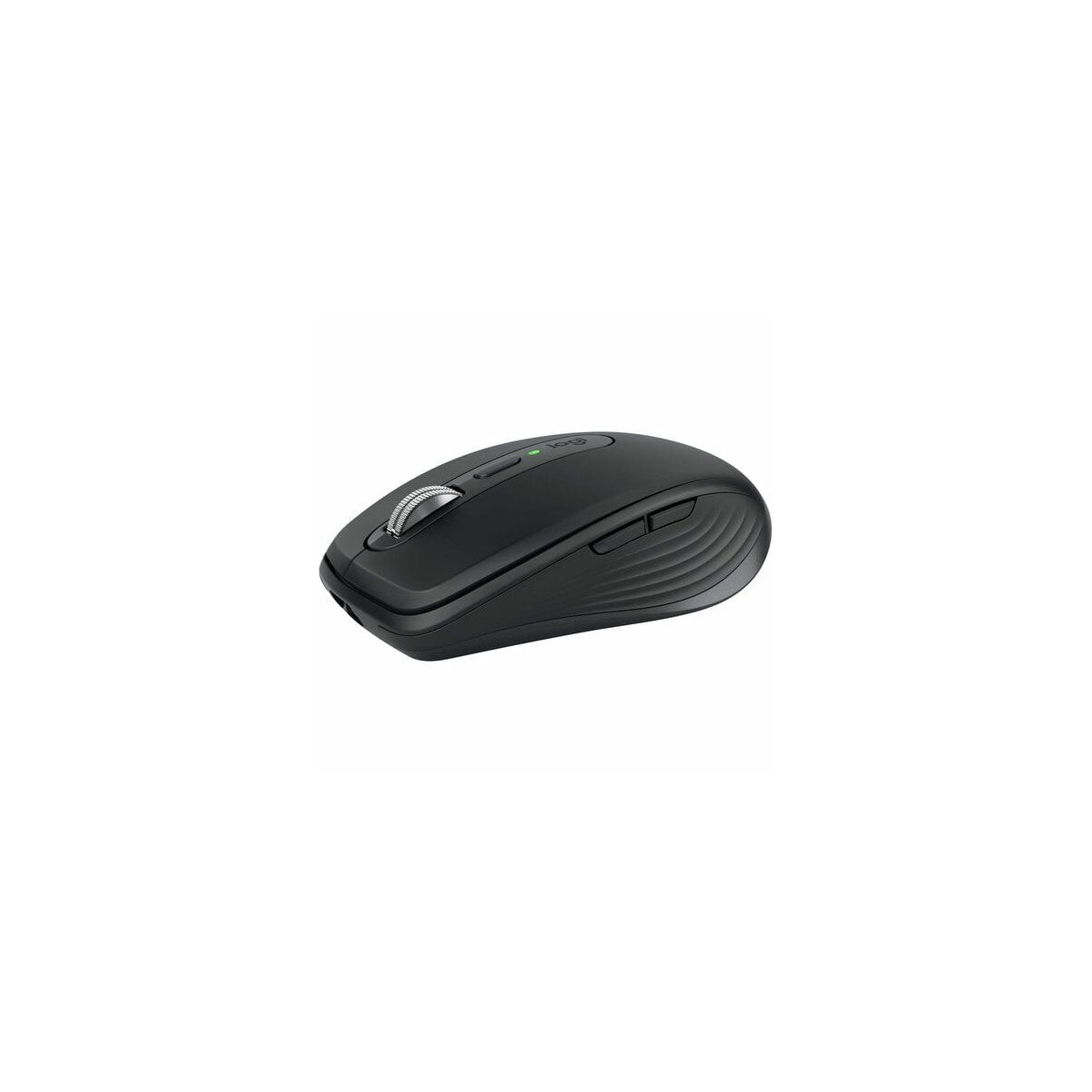 Ratón Logitech MX Anywhere 3S inalámbrico grafito, vista 5