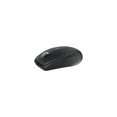 Ratón Logitech MX Anywhere 3S inalámbrico grafito, vista 5