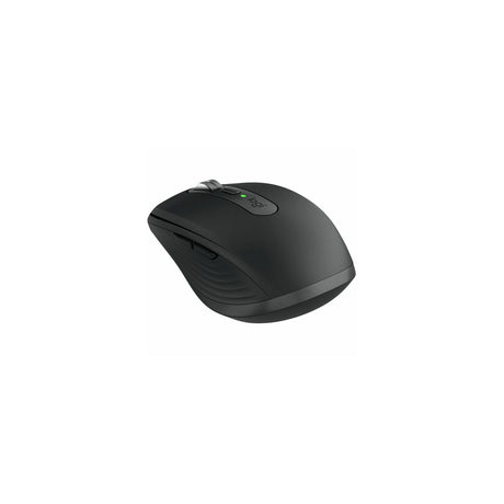 Ratón Logitech MX Anywhere 3S inalámbrico grafito, vista 8